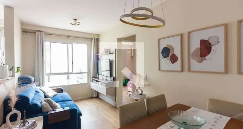 Apartamento para Aluguel - Novo Osasco, 2 Quartos, 43 m² - Osasco