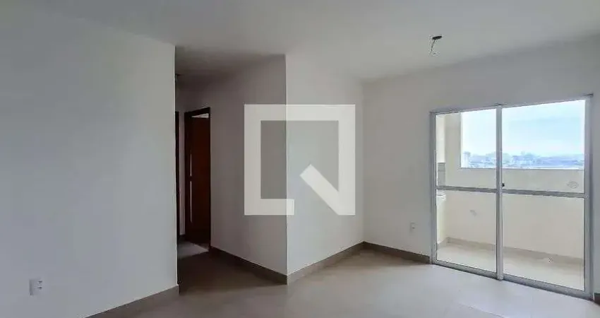 Apartamento para Aluguel - Ipiranga, 2 Quartos, 45 m² - São Paulo