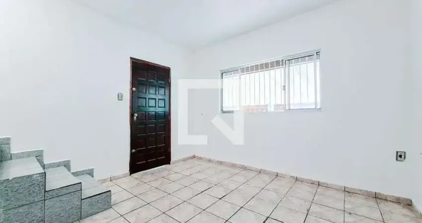 Casa para Aluguel - Jardim da Mamae, 3 Quartos, 300 m² - Guarulhos