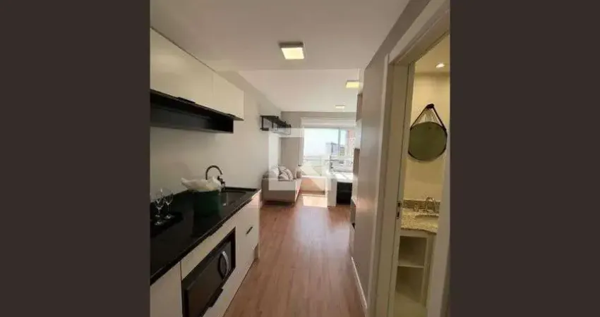 Kitnet / Stúdio para Aluguel - Partenon, 1 Quarto, 34 m² - Porto Alegre