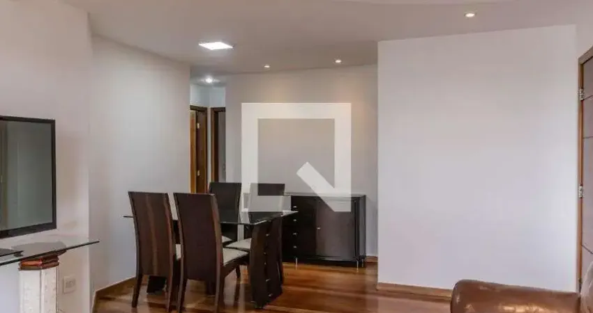 Apartamento para Aluguel - Gutierrez, 2 Quartos, 85 m² - Belo Horizonte
