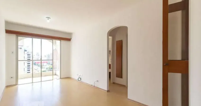 Apartamento para Aluguel - Vila Olímpia, 1 Quarto, 45 m² - São Paulo