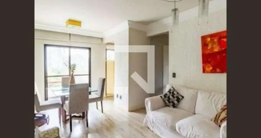 Apartamento para Aluguel - Vila Andrade, 2 Quartos, 72 m² - São Paulo