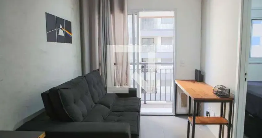 Apartamento para Aluguel - Butantã, 1 Quarto, 31 m² - São Paulo