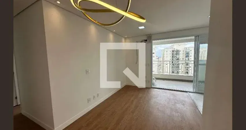 Apartamento para Aluguel - Jardim Esperança, 2 Quartos, 58 m² - Barueri