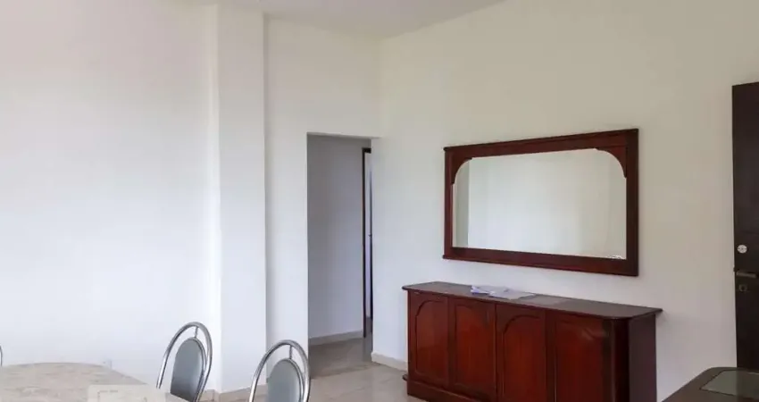 Apartamento para Aluguel - Tijuca, 3 Quartos, 86 m² - Rio de Janeiro
