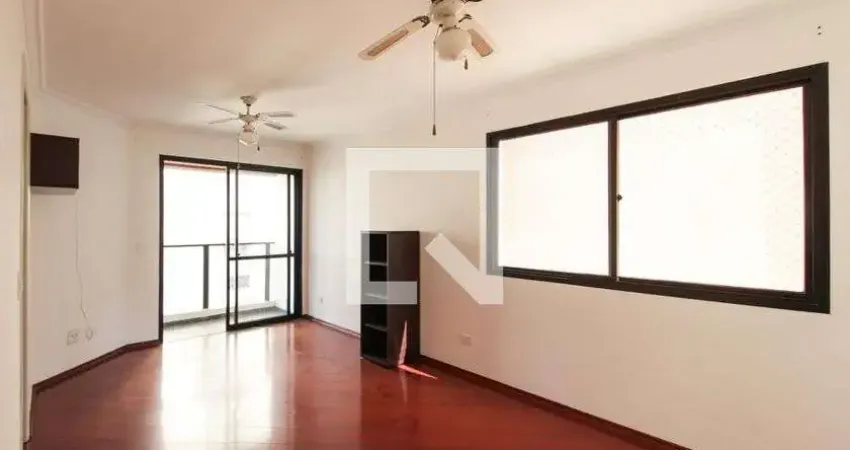 Apartamento para Aluguel - Moema, 2 Quartos, 68 m² - São Paulo