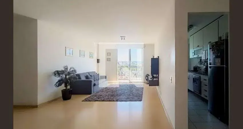 Apartamento para Aluguel - Água Branca, 3 Quartos, 106 m² - São Paulo