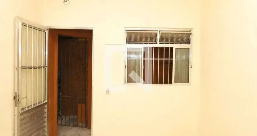 Casa com 1 quarto para alugar na Rua Quatro de Julho, Itaquera, São Paulo
