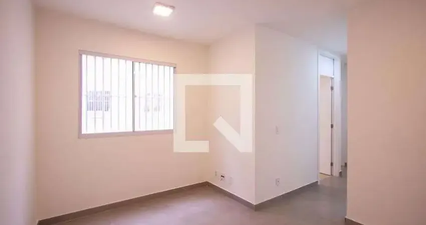 Apartamento para Aluguel - Covanca I, 2 Quartos, 44 m² - São Gonçalo