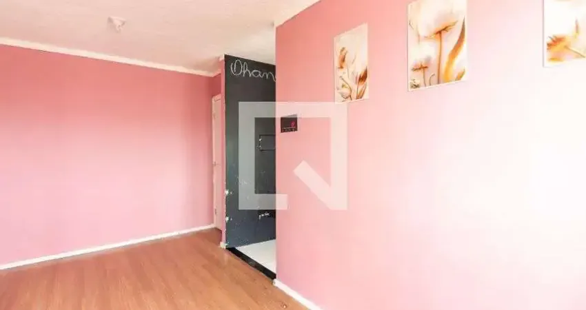 Apartamento para Aluguel - Bussocaba, 2 Quartos, 42 m² - Osasco