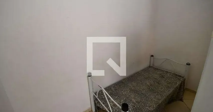 Kitnet / Stúdio para Aluguel - Vila São João, 1 Quarto, 16 m² - Campinas