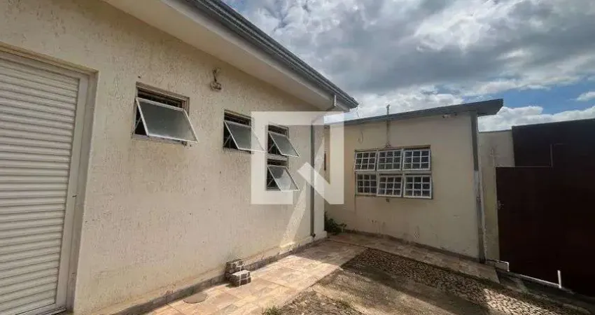 Kitnet / Stúdio para Aluguel - Vila São João, 1 Quarto, 15 m² - Campinas