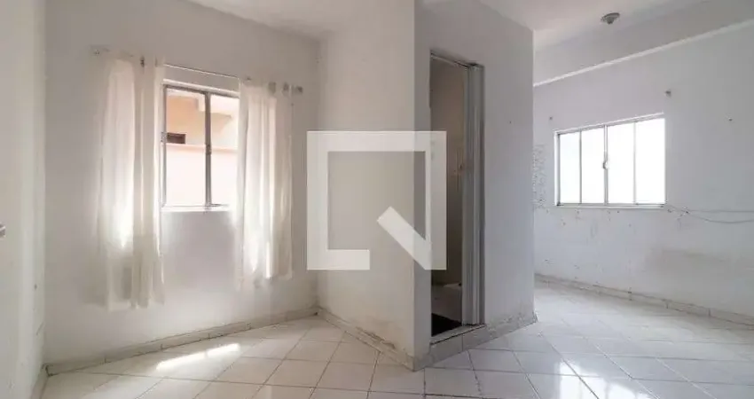 Kitnet / Stúdio para Aluguel - Artur Alvim, 1 Quarto, 15 m² - São Paulo