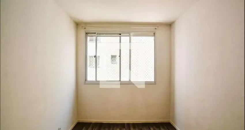 Apartamento para Aluguel - Cidade Sao Jorge, 2 Quartos, 35 m² - Santo André