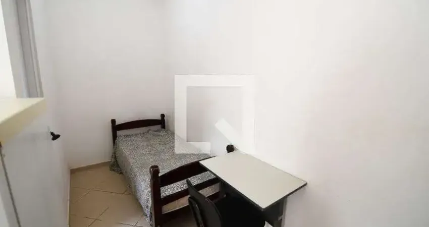 Kitnet / Stúdio para Aluguel - Vila São João, 1 Quarto, 25 m² - Campinas
