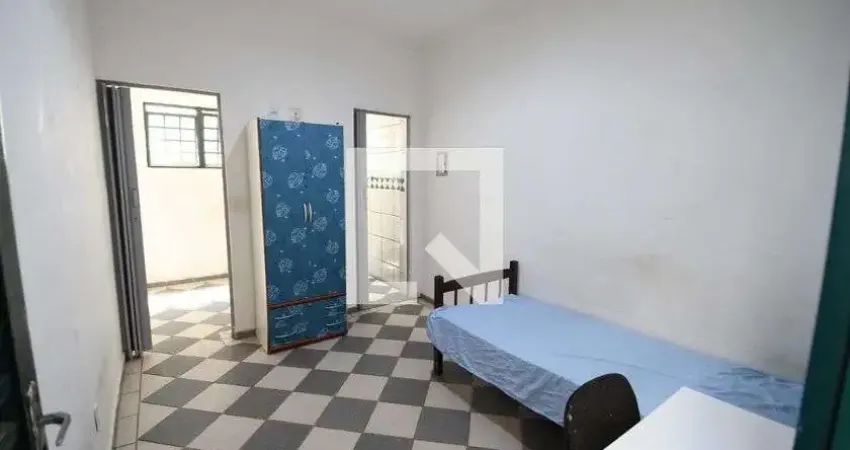 Kitnet / Stúdio para Aluguel - Cidade Universitária, 1 Quarto, 25 m² - Campinas