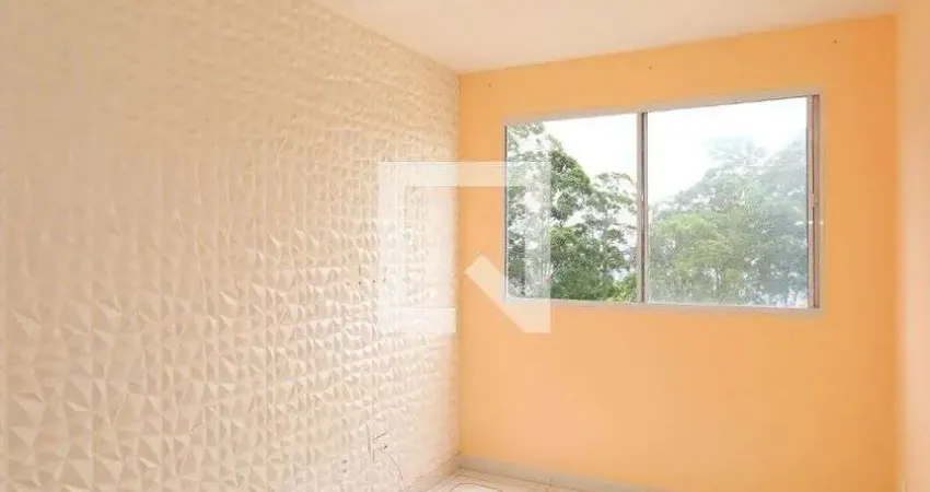 Apartamento para Aluguel - Itaquera, 2 Quartos, 43 m² - São Paulo