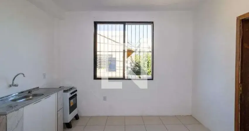Apartamento para Aluguel - Teresópolis, 1 Quarto, 35 m² - Porto Alegre
