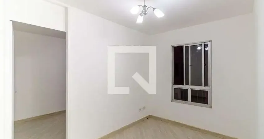 Apartamento para Aluguel - Centro, 1 Quarto, 40 m² - São Paulo