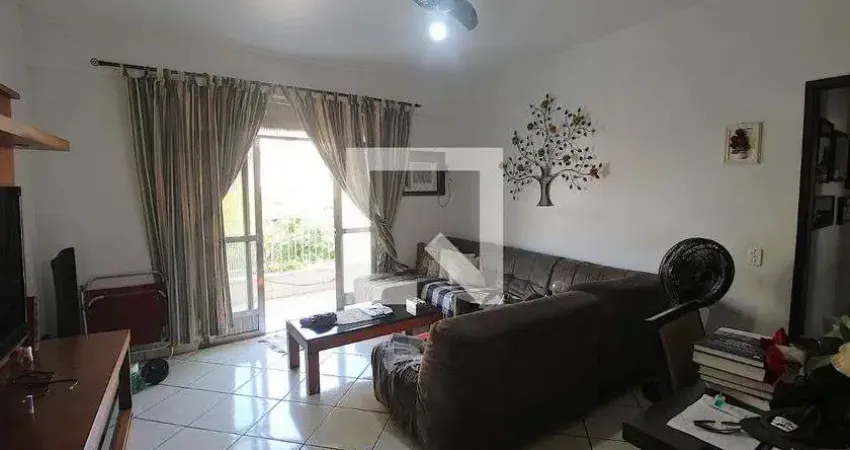 Apartamento para Aluguel - Méier, 2 Quartos, 98 m² - Rio de Janeiro