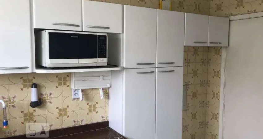 Apartamento para Aluguel - Tatuapé, 2 Quartos, 60 m² - São Paulo