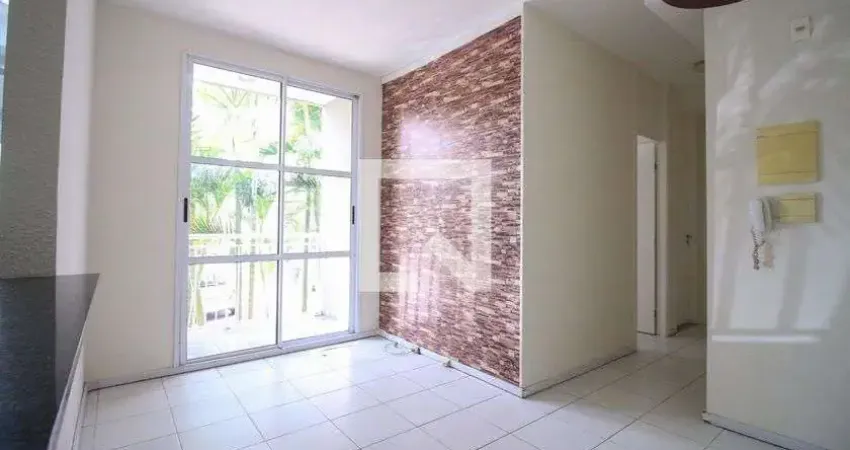 Apartamento para Aluguel - Vila Antonieta, 2 Quartos, 51 m² - São Paulo