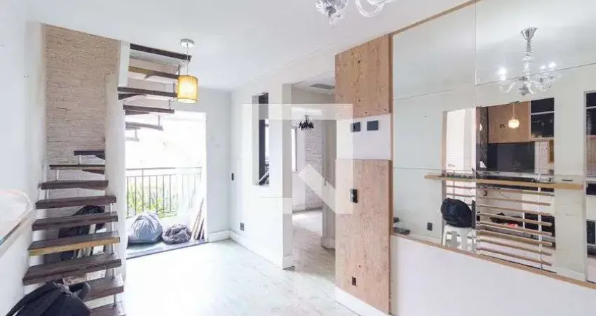 Cobertura para Aluguel - Novo Osasco, 4 Quartos, 92 m² - Osasco