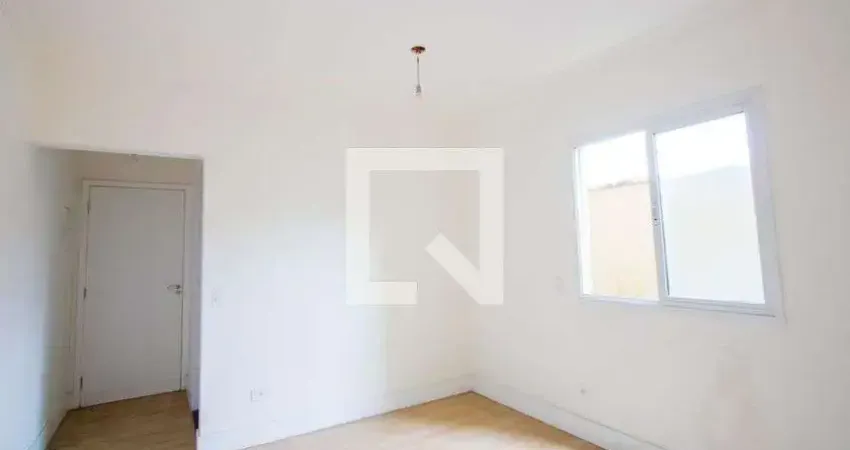 Apartamento para Aluguel - Vila América, 2 Quartos, 50 m² - Santo André