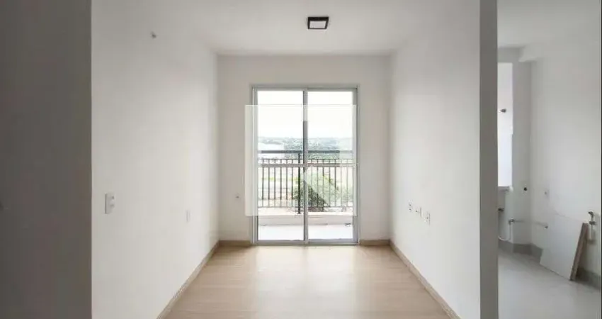 Apartamento para Aluguel - Cidade Satélite íris, 2 Quartos, 57 m² - Campinas