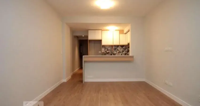 Kitnet / Stúdio para Aluguel - Bela Vista, 1 Quarto, 32 m² - São Paulo