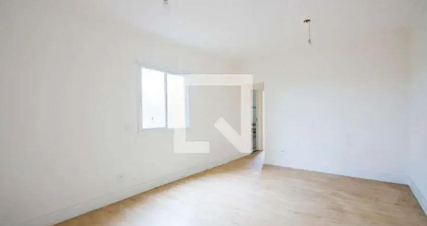 Apartamento para Aluguel - Vila América, 2 Quartos, 55 m² - Santo André