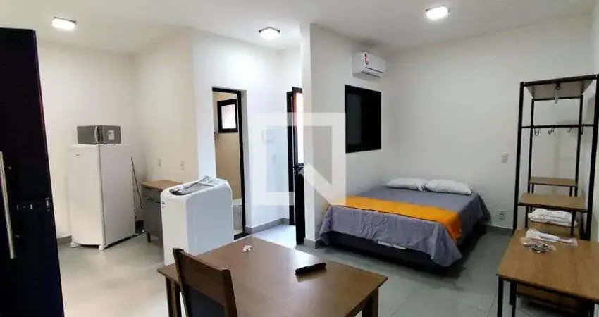 Apartamento para Aluguel - Bela Vista, 1 Quarto, 35 m² - Paulínia