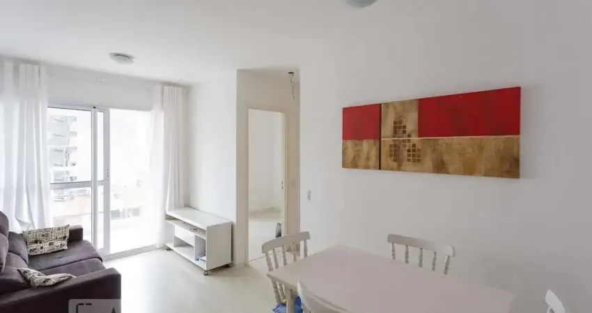 Apartamento para Aluguel - Cambuci, 1 Quarto, 40 m² - São Paulo