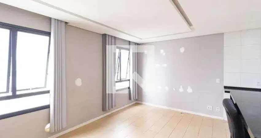 Apartamento com 1 quarto para alugar na Rua Jubair Celestino, Centro, Osasco