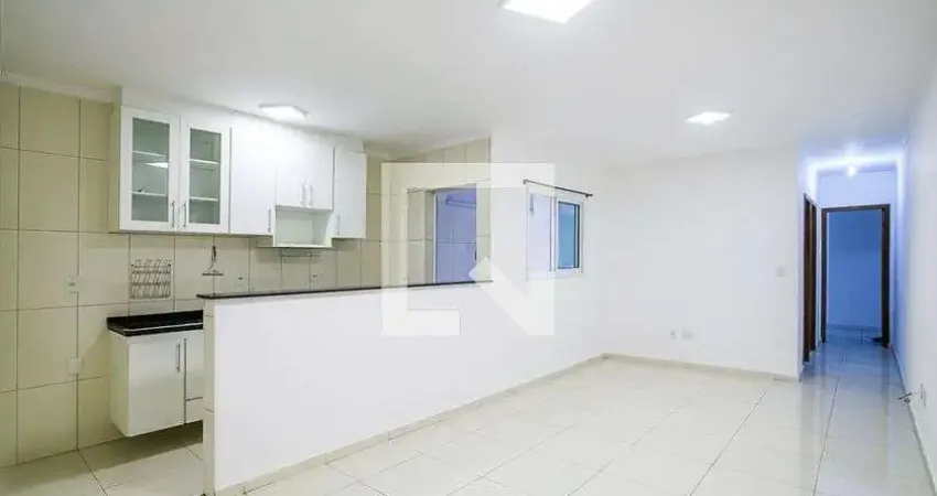 Apartamento para Aluguel - Vila Leopoldina, 2 Quartos, 70 m² - Santo André