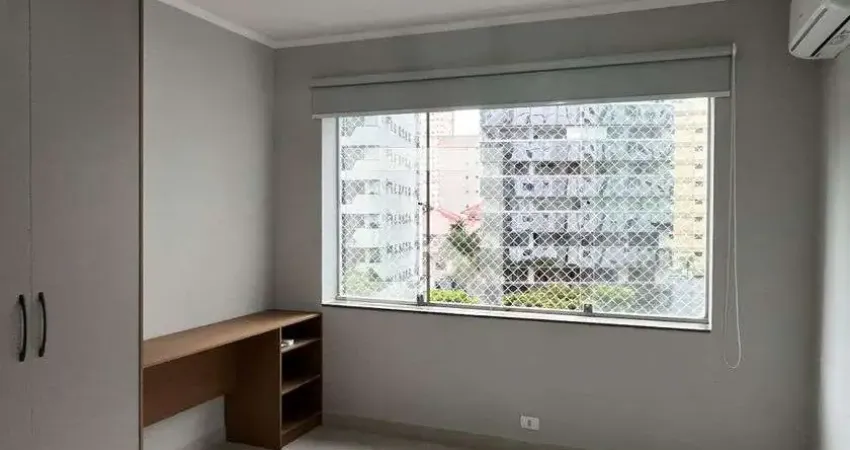 Kitnet / Stúdio para Aluguel - Boqueirão, 1 Quarto, 30 m² - Santos