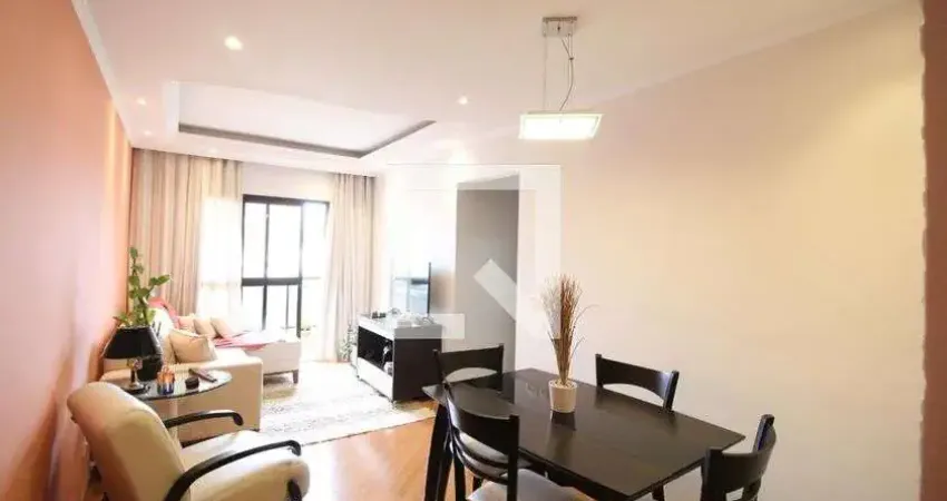 Apartamento para Aluguel - Santa Maria, 2 Quartos, 74 m² - São Caetano do Sul