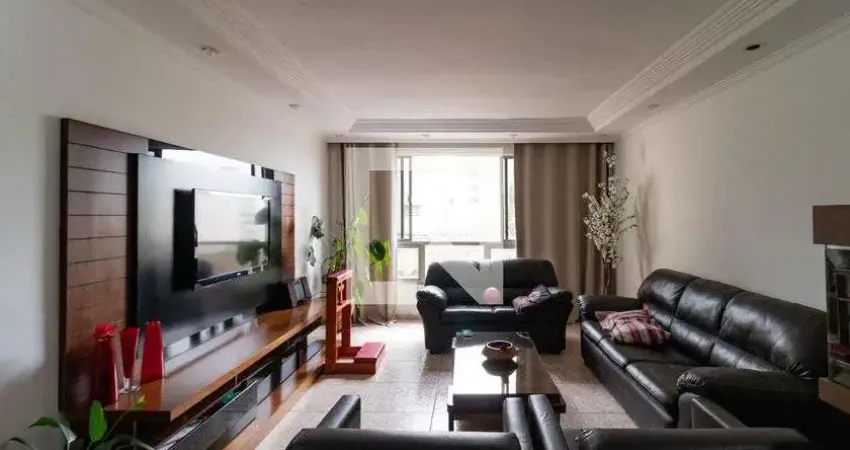 Apartamento para Aluguel - Perdizes, 3 Quartos, 132 m² - São Paulo