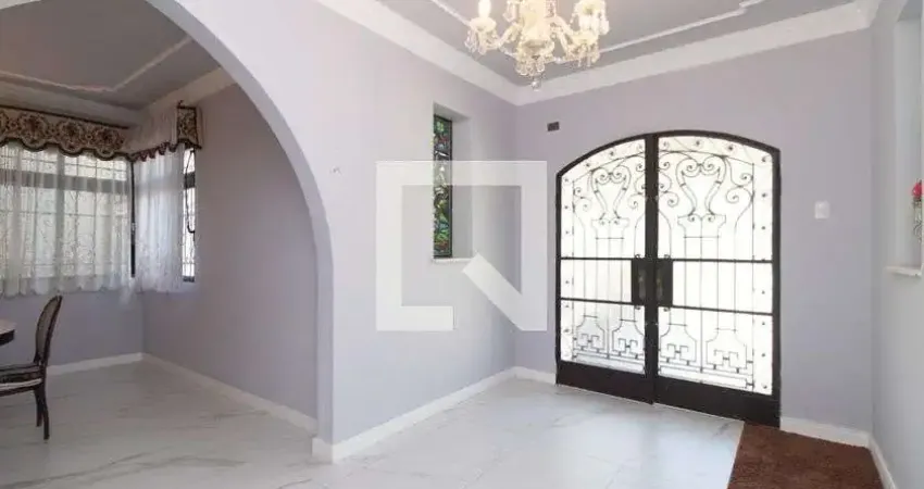 Casa para Aluguel - Menino Deus, 3 Quartos, 400 m² - Porto Alegre