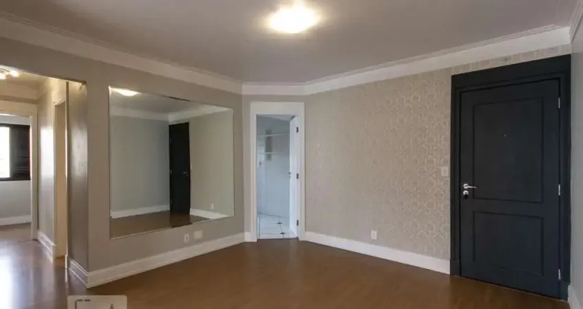 Apartamento para Aluguel - Real Parque, 3 Quartos, 75 m² - São Paulo