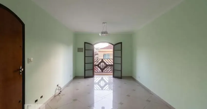 Casa com 3 quartos para alugar na Rua São Florêncio, Vila Ré, São Paulo