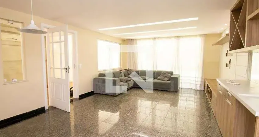 Casa / Sobrado em Condomínio para Aluguel - Recreio, 4 Quartos, 280 m² - Rio de Janeiro