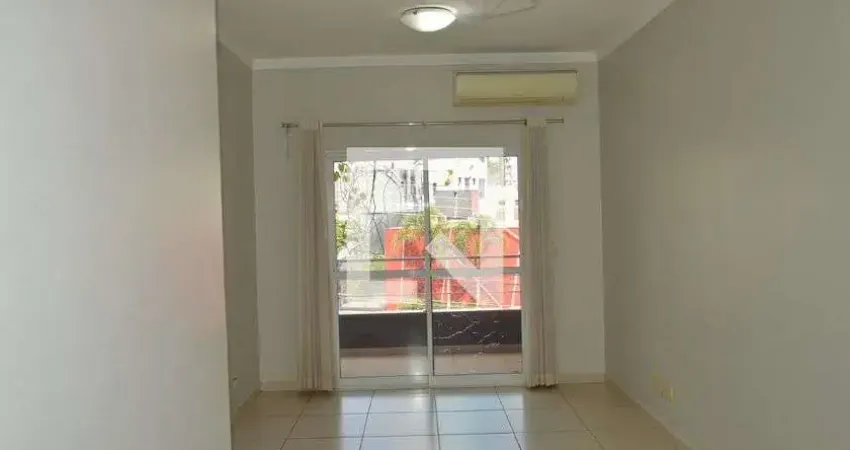 Apartamento para Aluguel - Jardim Botânico, 2 Quartos, 80 m² - Ribeirão Preto