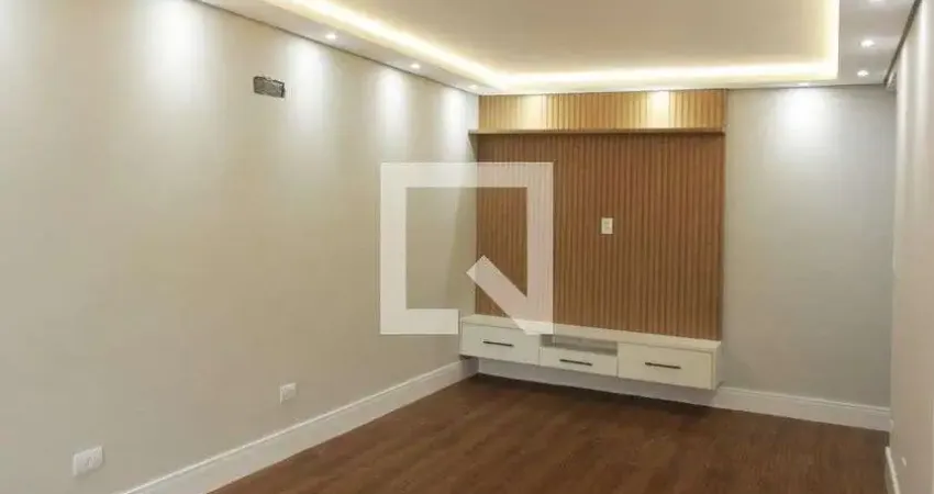 Apartamento para Aluguel - José Menino, 2 Quartos, 90 m² - Santos