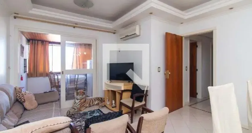 Apartamento para Aluguel - Menino Deus, 3 Quartos, 96 m² - Porto Alegre