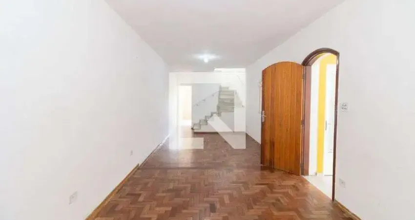 Casa para Aluguel - Jardim Jussara, 3 Quartos, 140 m² - São Paulo