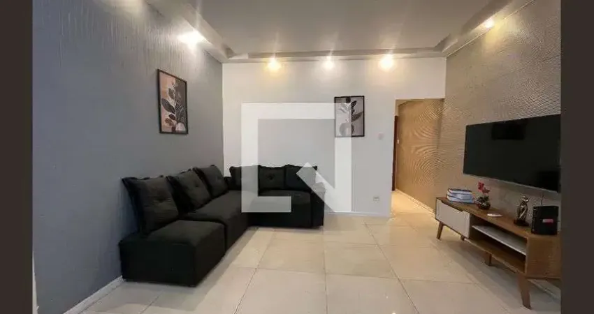 Apartamento para Aluguel - Copacabana, 3 Quartos, 98 m² - Rio de Janeiro