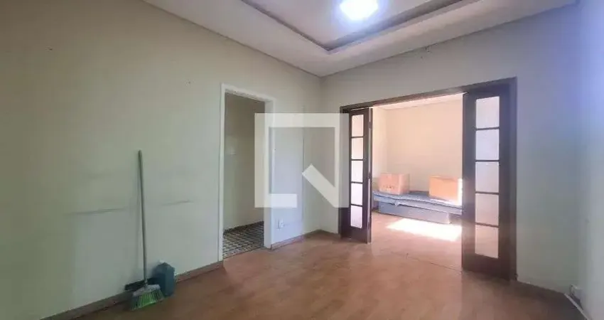 Casa para Aluguel - Santa Teresinha, 2 Quartos, 140 m² - Santo André