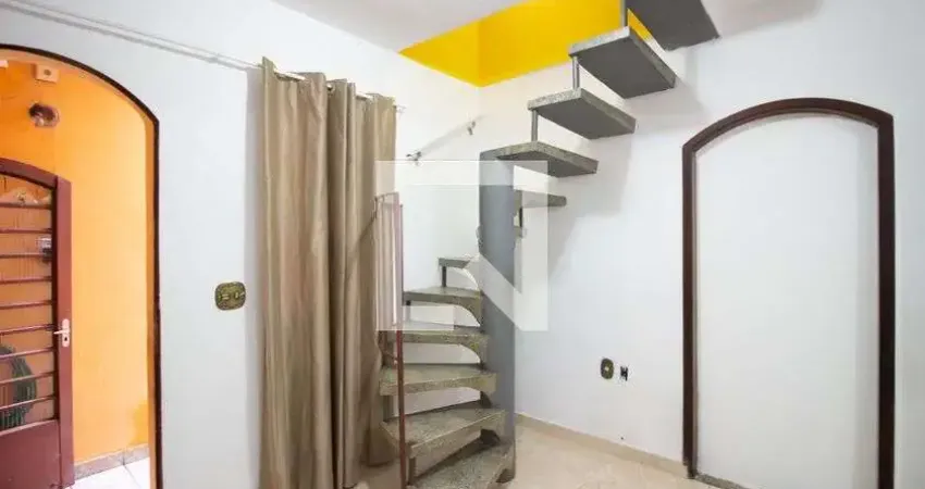 Casa com 1 quarto para alugar na Avenida Águia de Haia, Itaquera, São Paulo